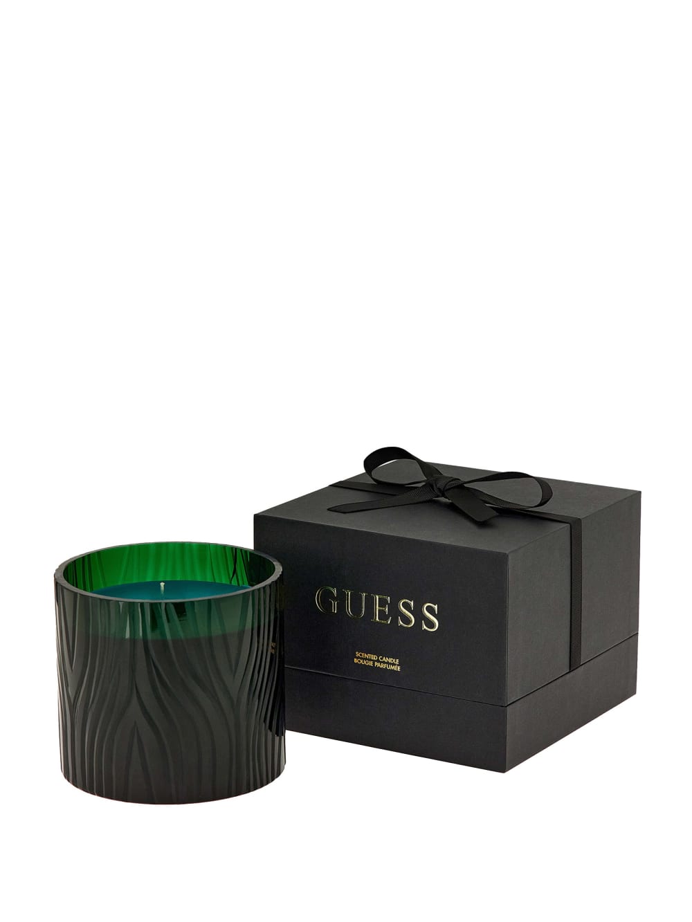 Zebra Candle - Guess