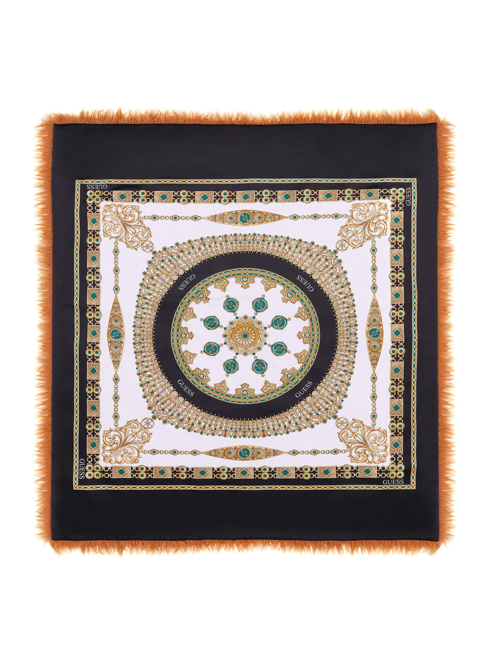 Helma Blanket - Guess
