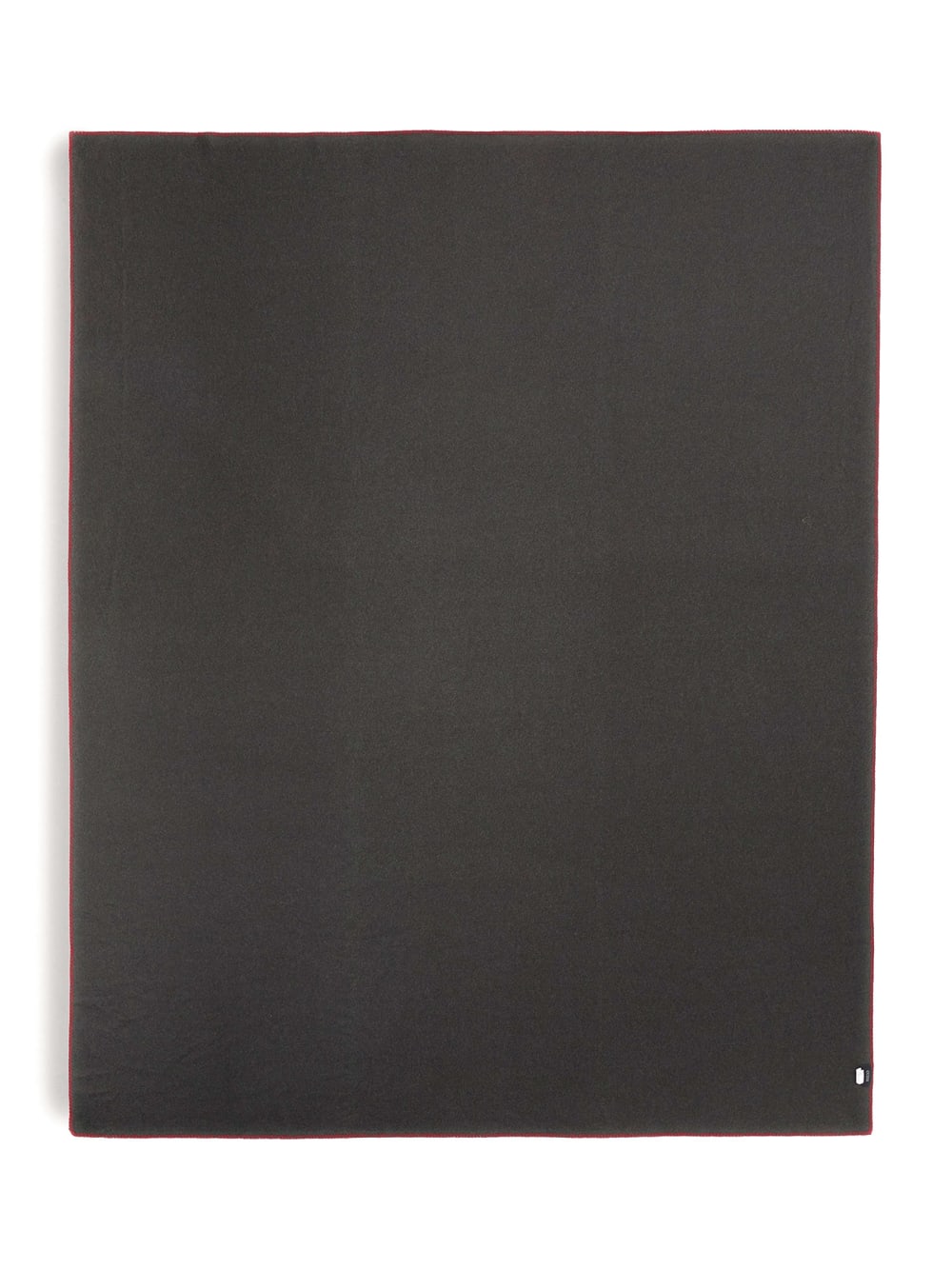 Fleece G Cube Blanket - Guess