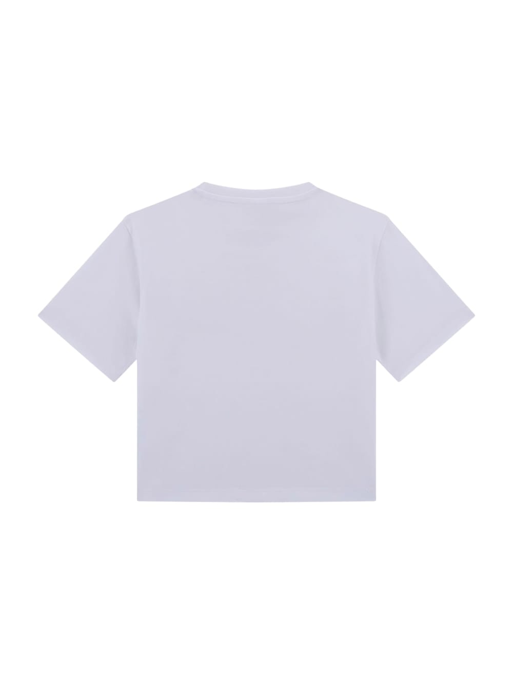 Embellishment logo t-shirt - Guess