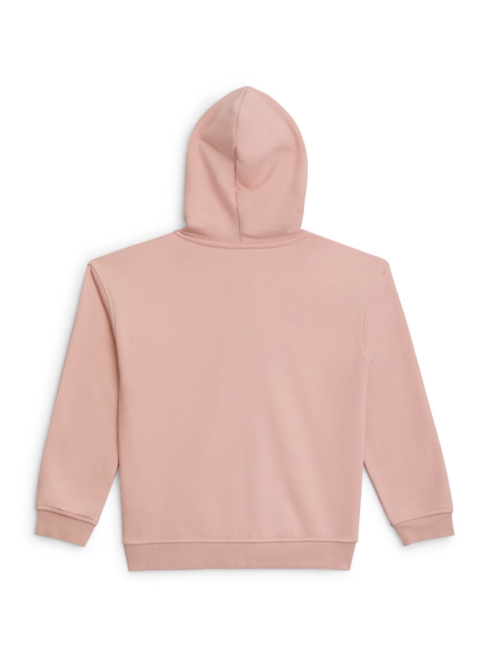Eco Eva Full-Zip Active Hoodie (7-14) - Guess
