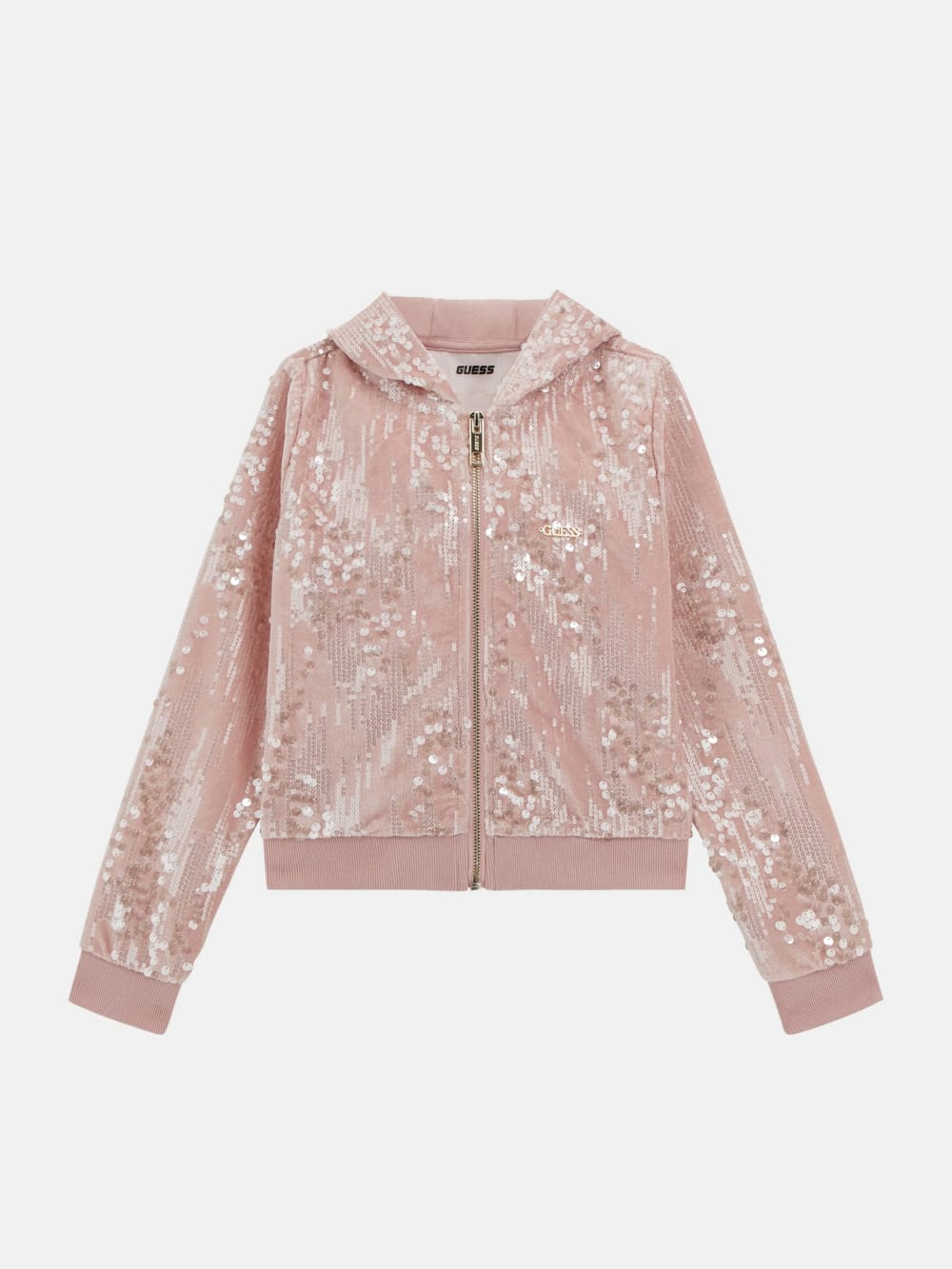Sequins sweatshirt - Guess