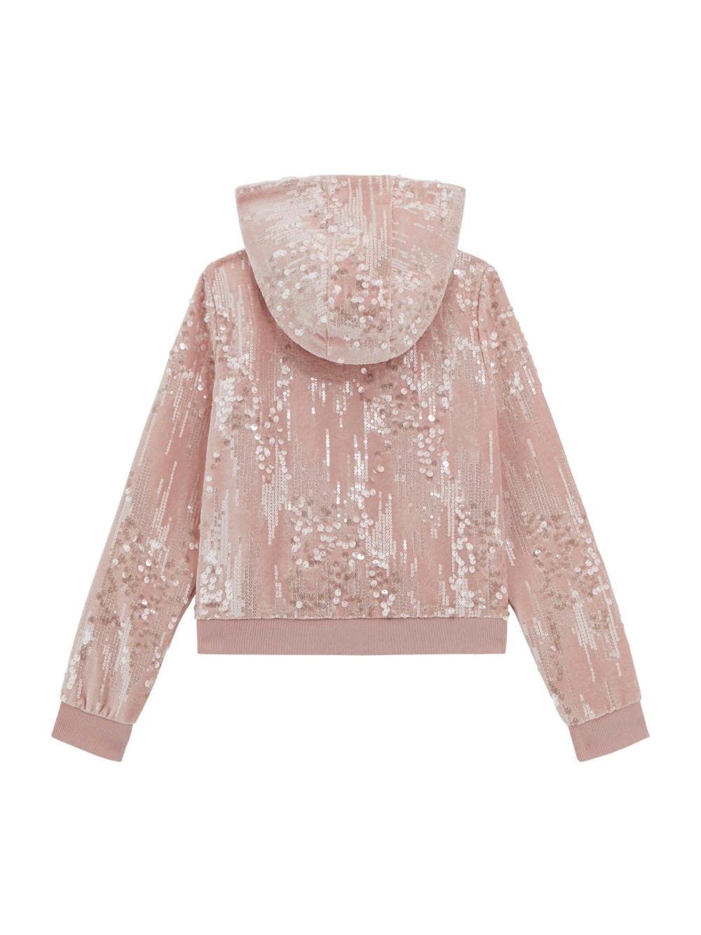 Sequins sweatshirt - Guess