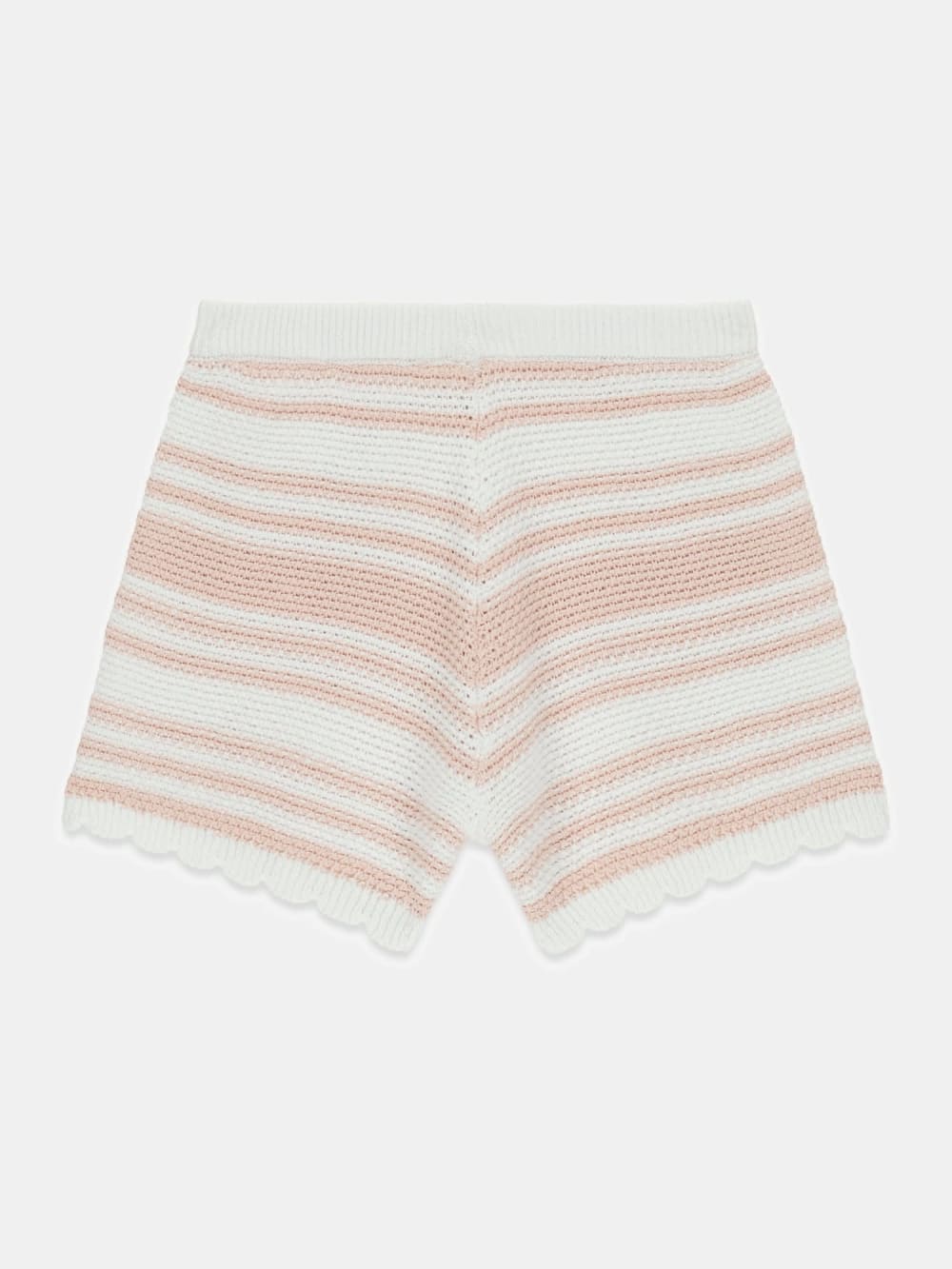 Crocheted shorts - Guess