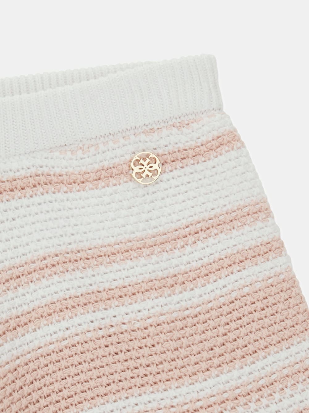 Crocheted shorts - Guess