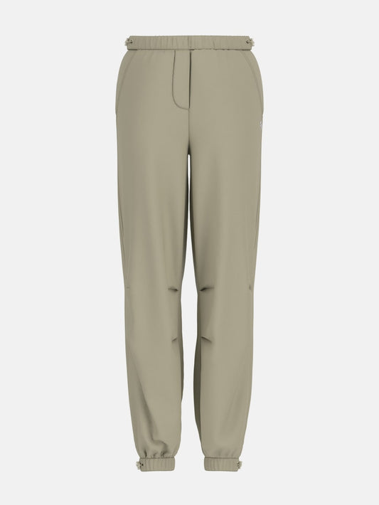 Toggle Poplin Pants (7-16) - Guess