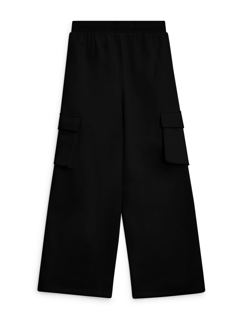 Eva Wide-Leg Cargo Pants (7-14) - Guess