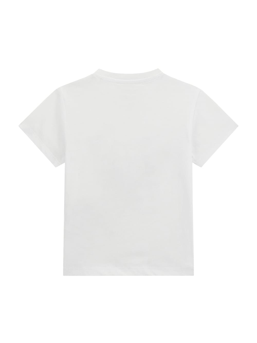 Eco Logo Tee (2-7) - Guess