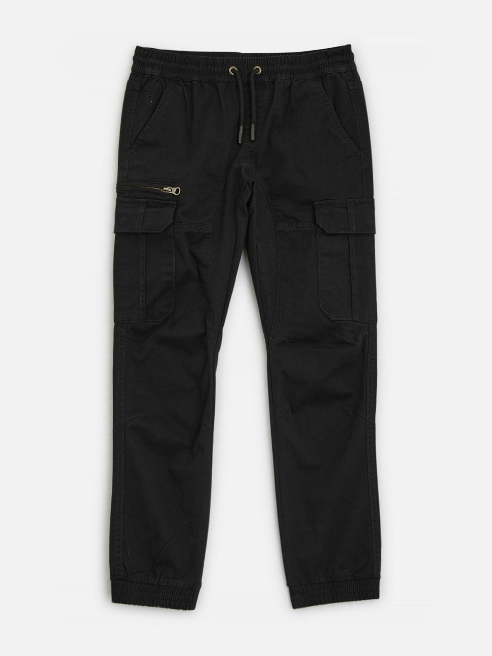 Luis Cargo Joggers (7-18) - Guess