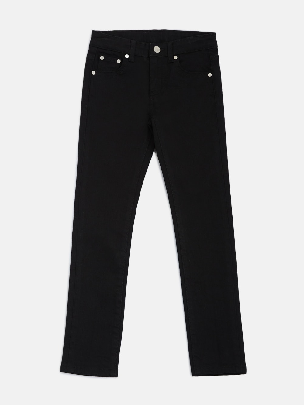Scotch Stretch Skinny Jeans (7-18) - Guess