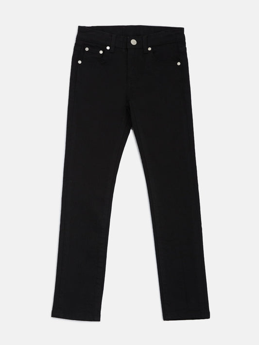 Scotch Stretch Skinny Jeans (7-18) - Guess