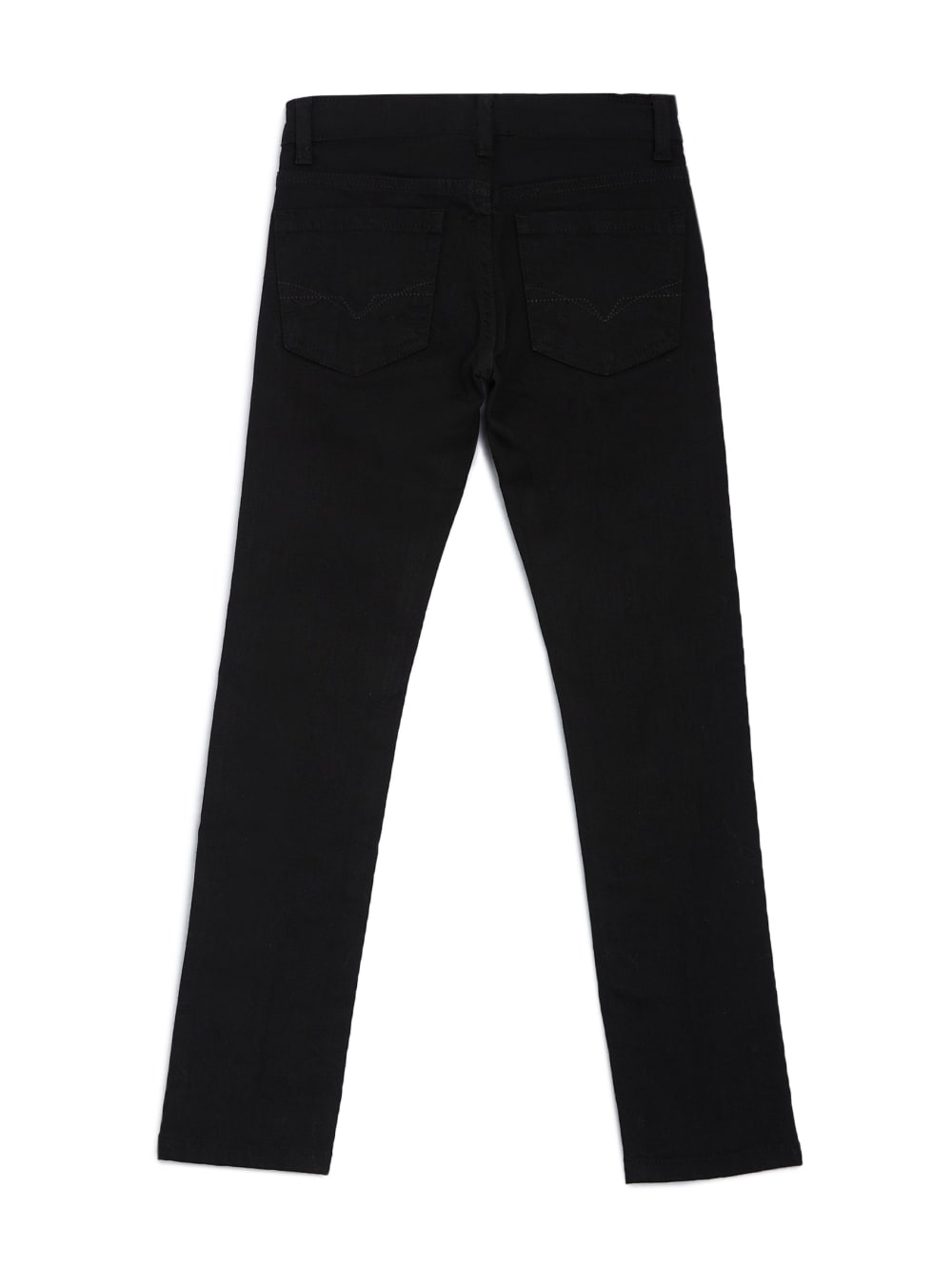 Scotch Stretch Skinny Jeans (7-18) - Guess
