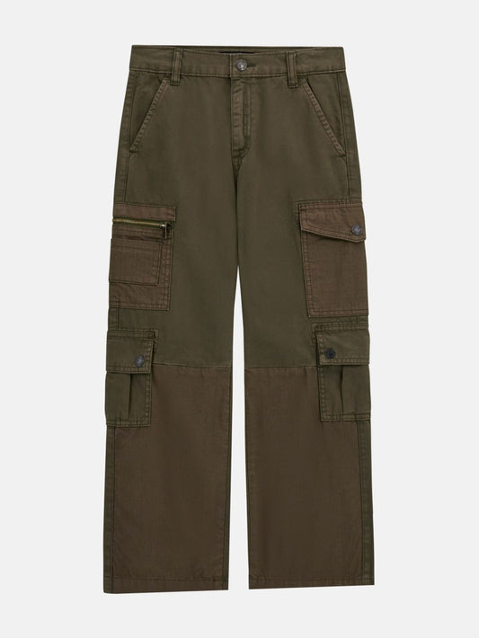 Cargo pants - Guess