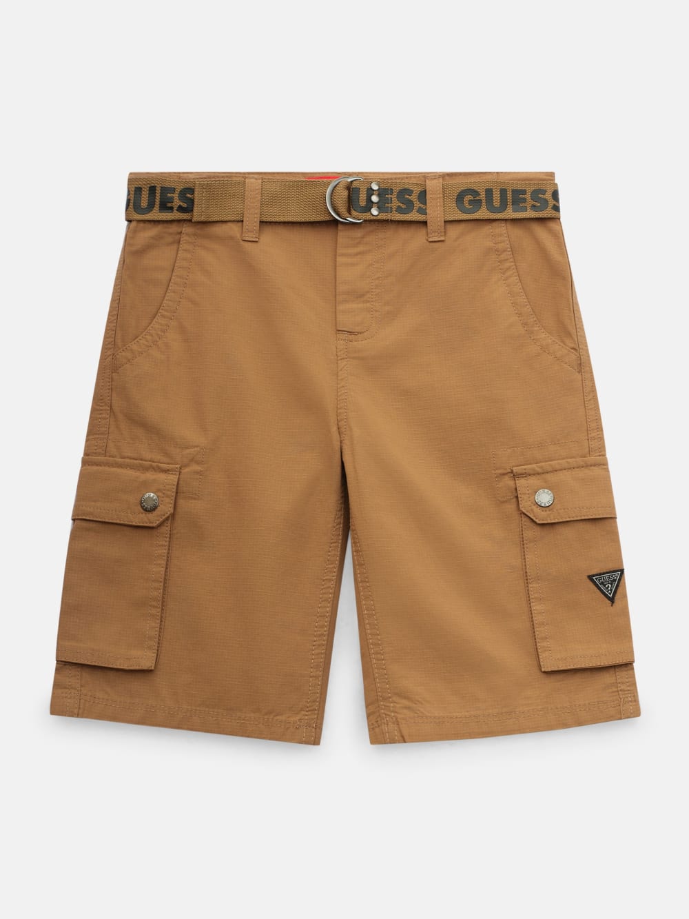 Karter Ripstop Cargo Shorts (7-16) - Guess