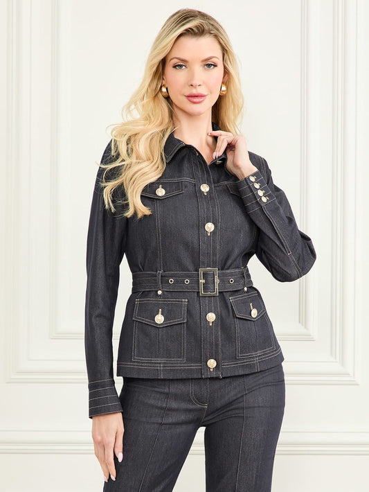 Maya Jacket - Guess