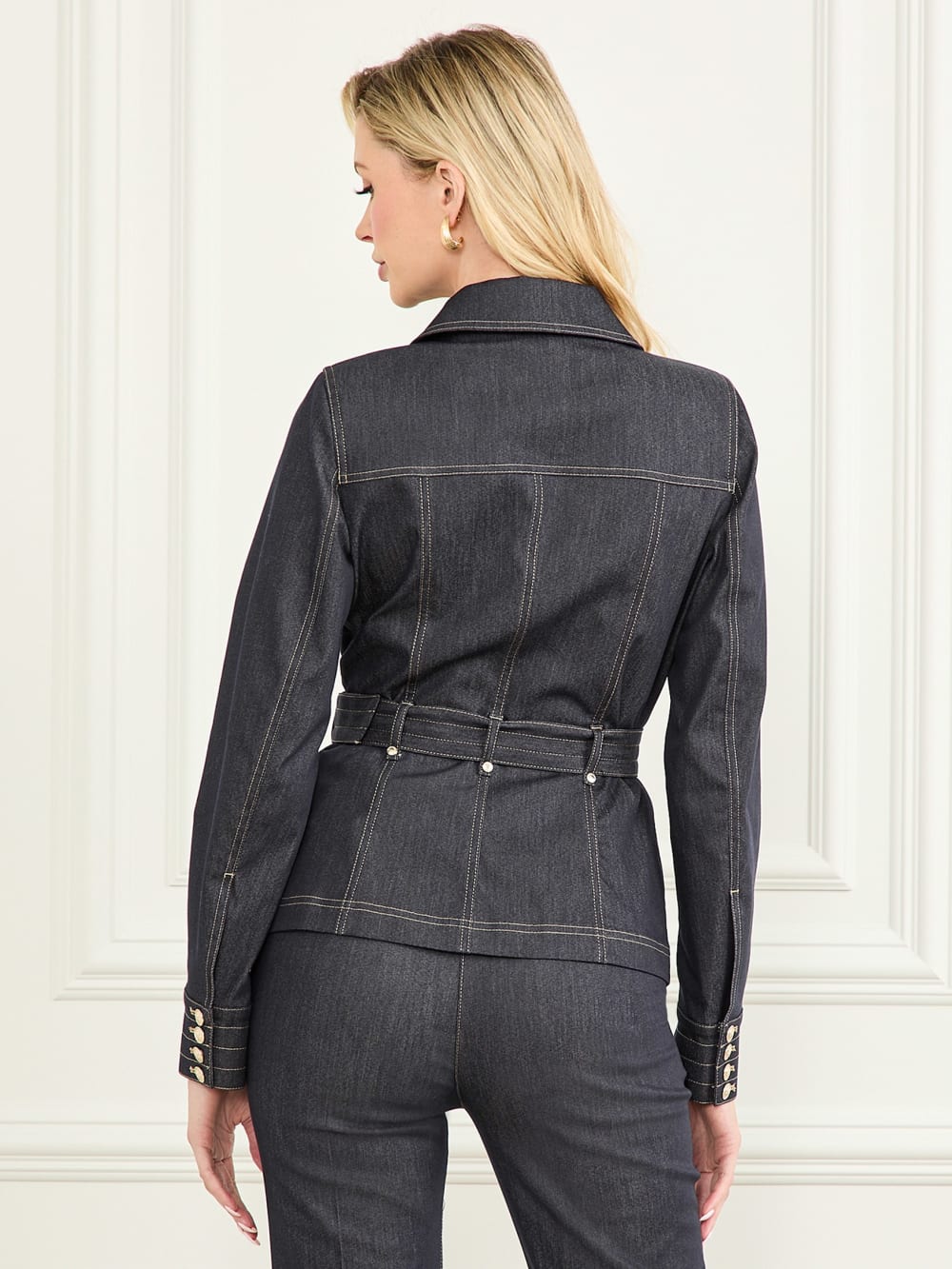 Maya Jacket - Guess