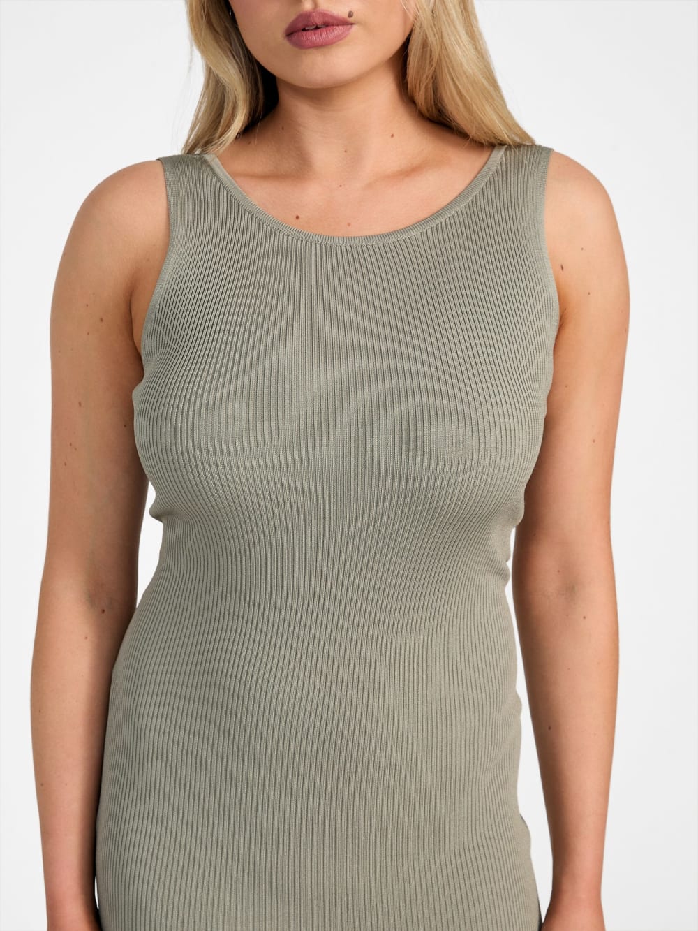 Jiulia Maxi Sweater Dress - Guess