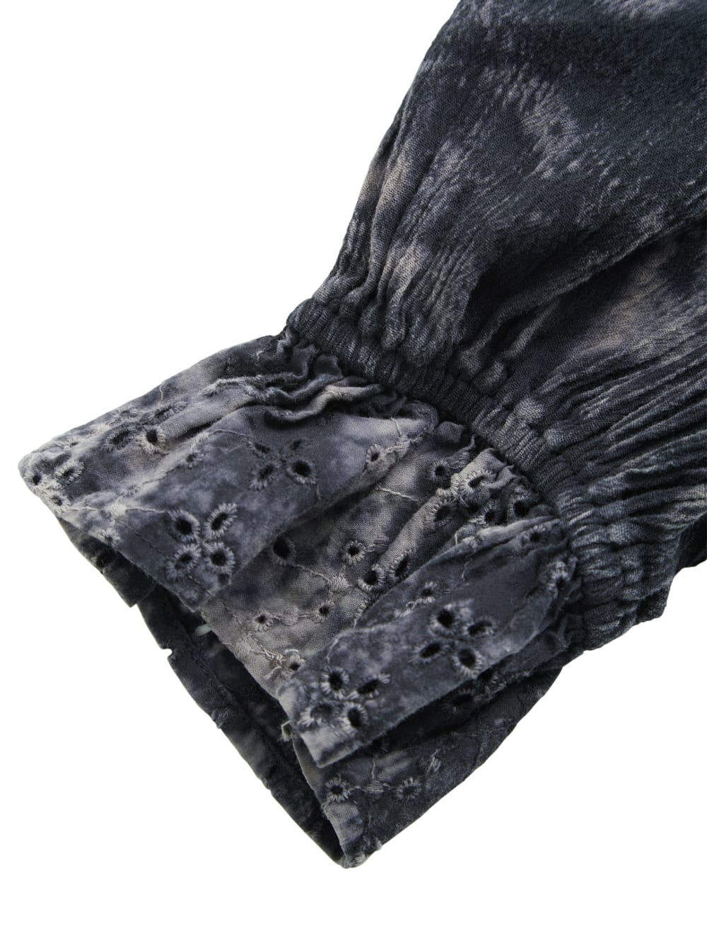 dyed sangallo top - Guess