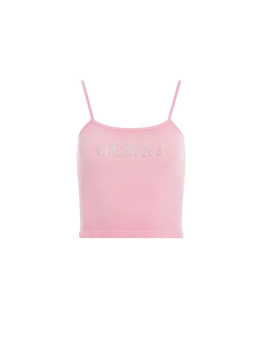 Ribbed Top - Guess