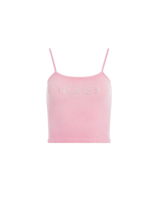 Ribbed Top - Guess