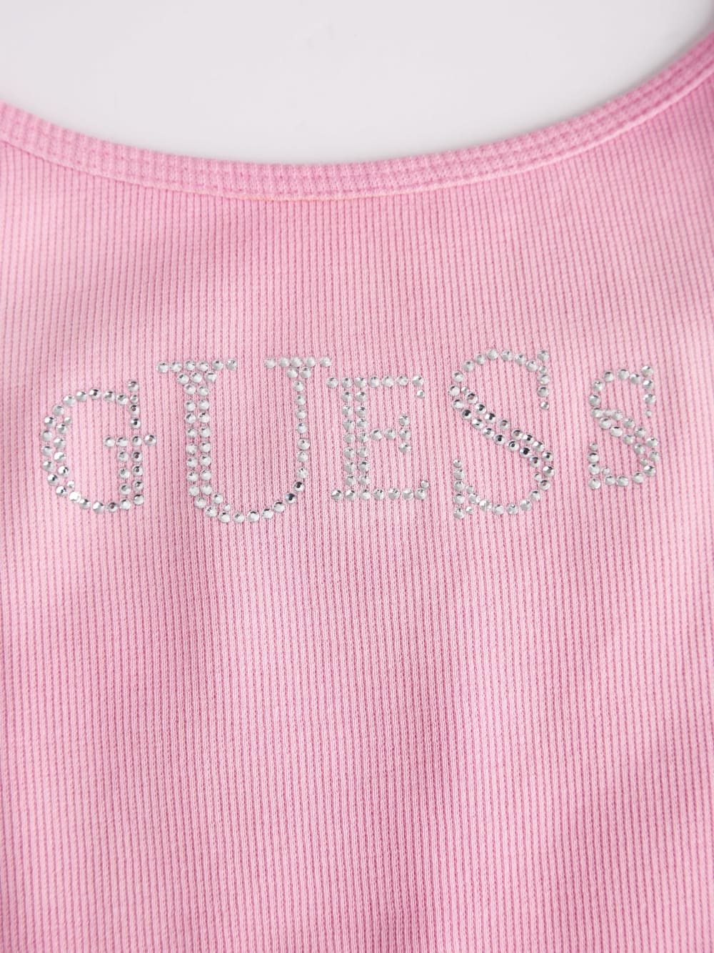 Ribbed Top - Guess