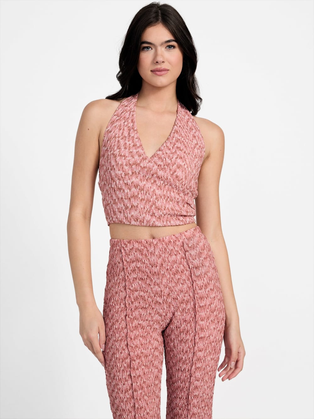 Naleny Halter Top - Guess