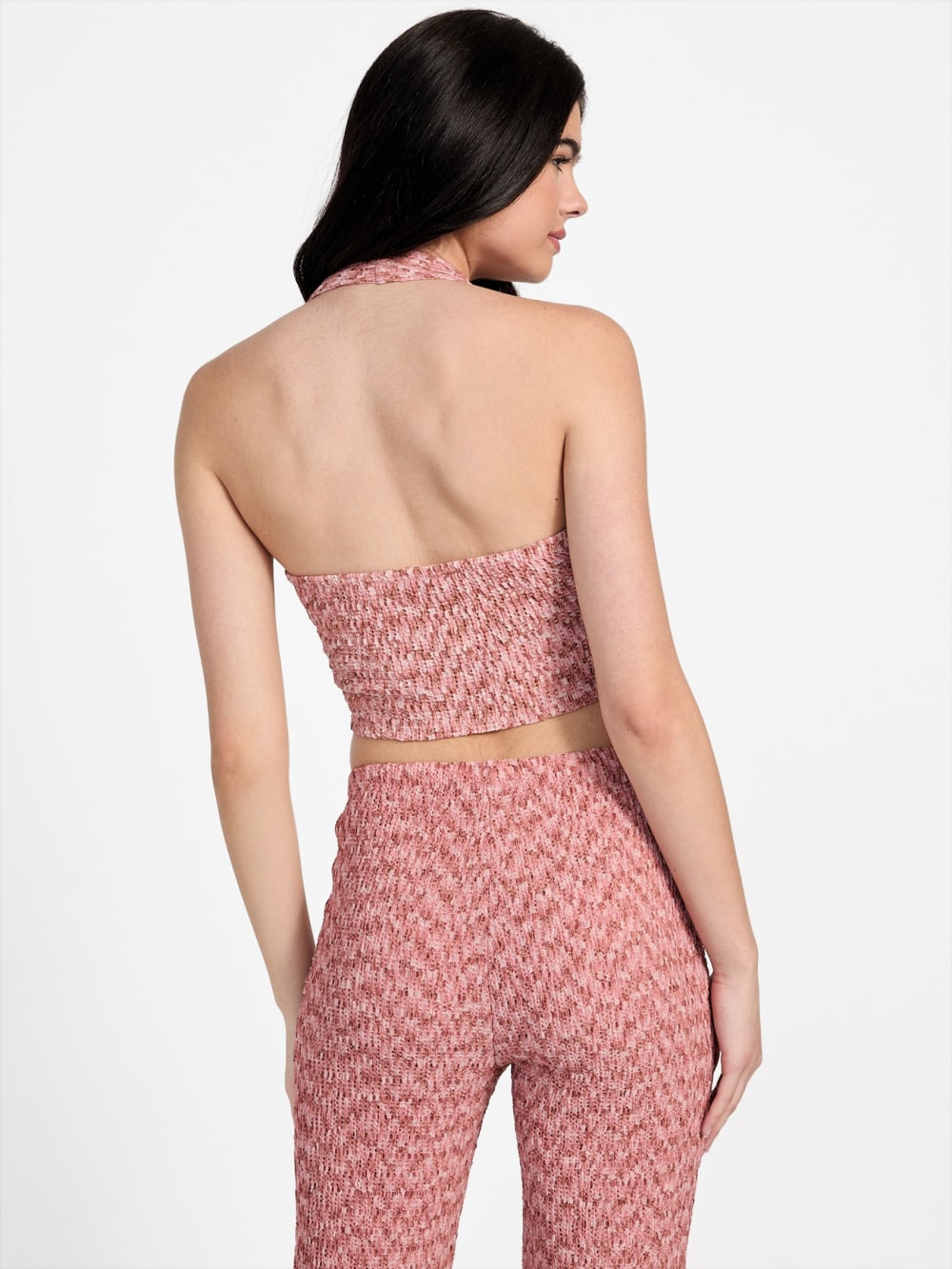 Naleny Halter Top - Guess