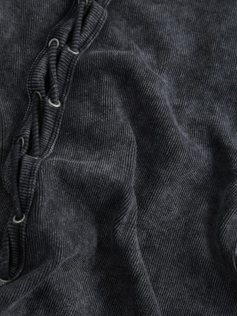 rib tie-top - Guess