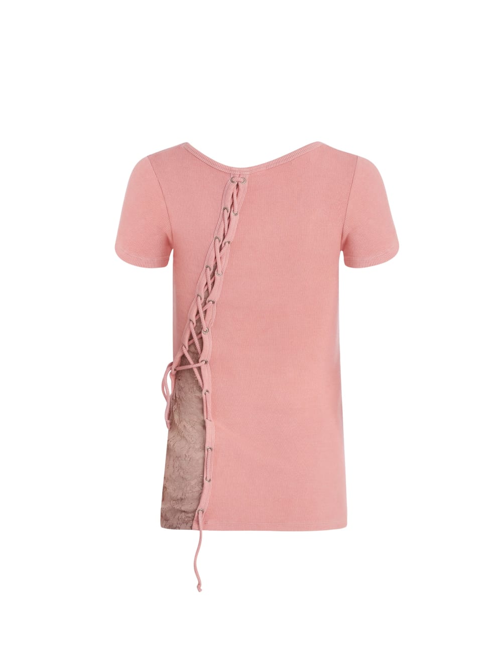 rib tie-top - Guess