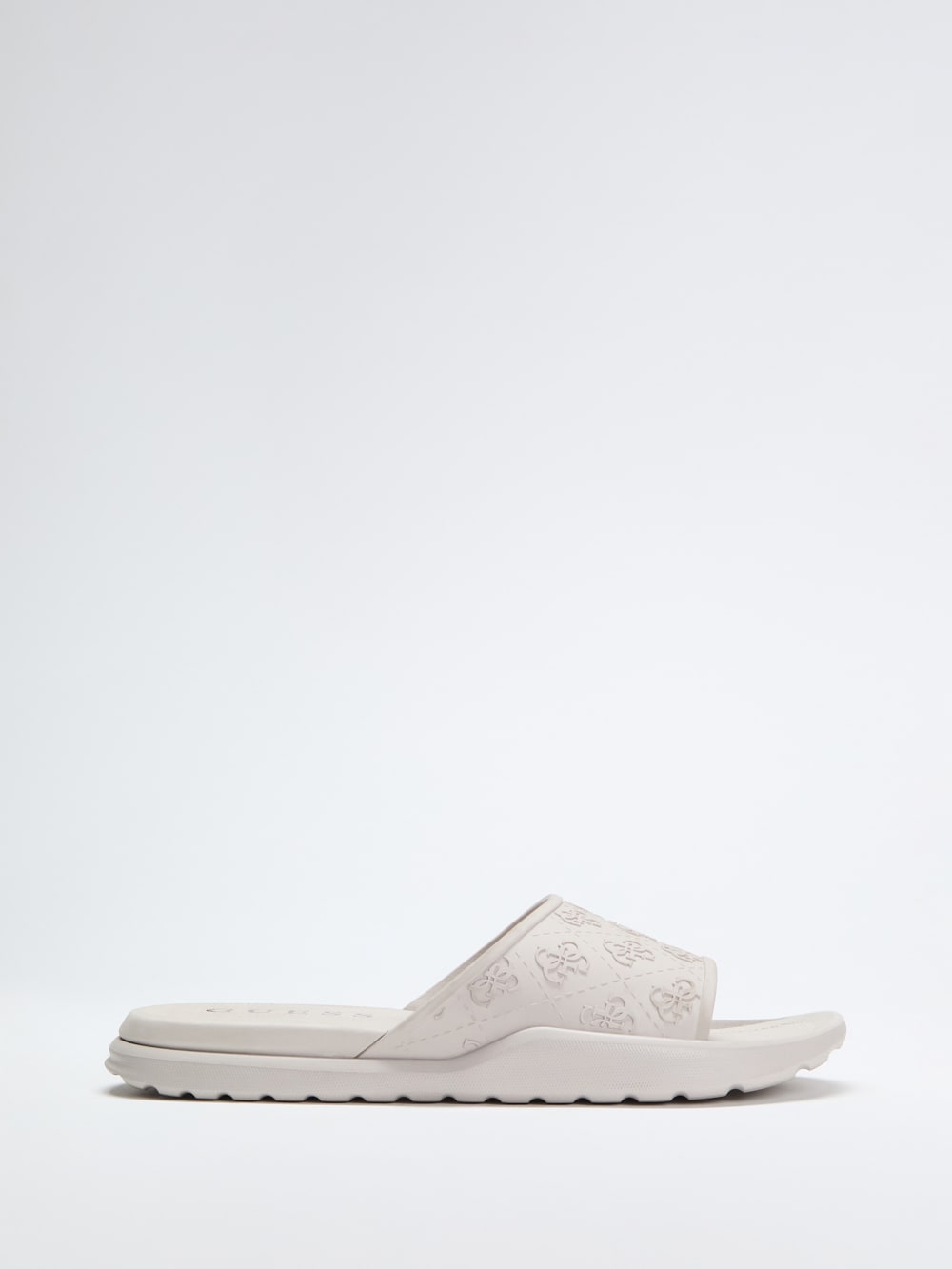 Magaria Quattro G Slide Sandals - Guess