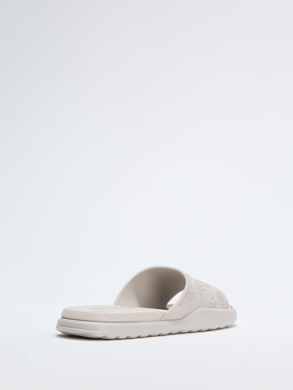 Magaria Quattro G Slide Sandals - Guess