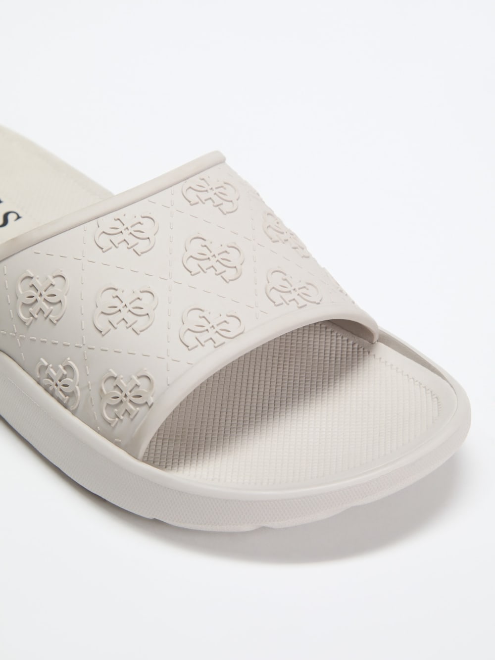 Magaria Quattro G Slide Sandals - Guess