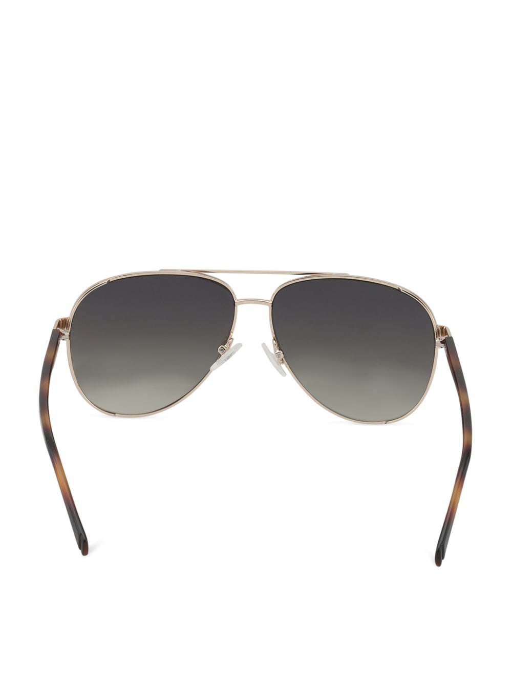 Forrest Aviator Metal Sunglasses - Guess