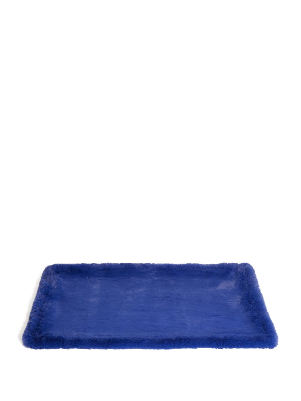 Faux-Fur Pet Carpet - Guess