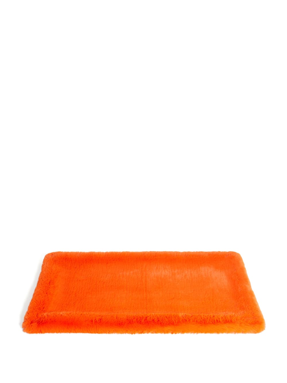 Faux-Fur Pet Carpet - Guess