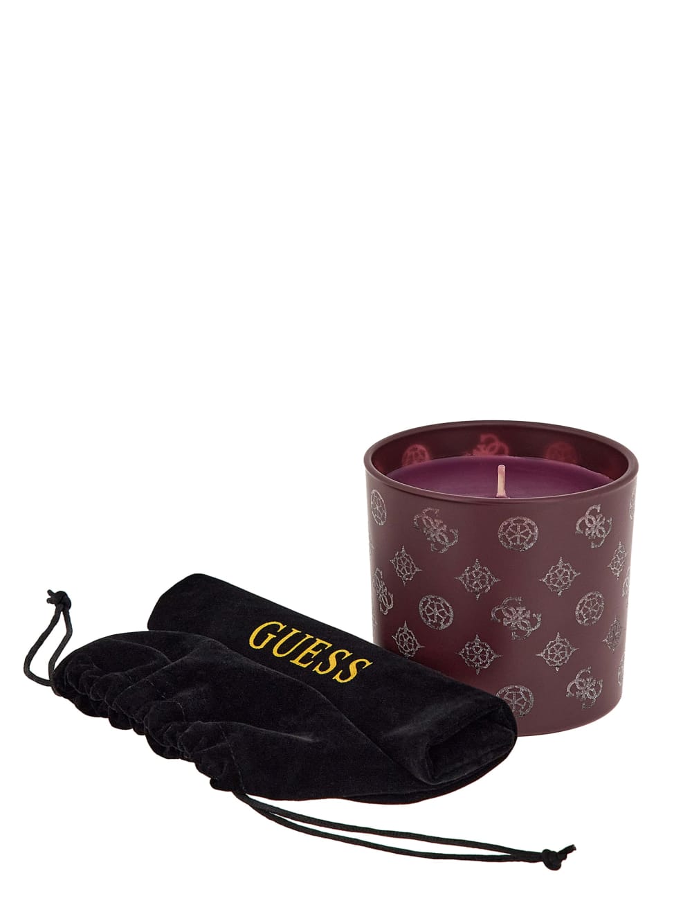 Peony Quattro G Candle - Guess