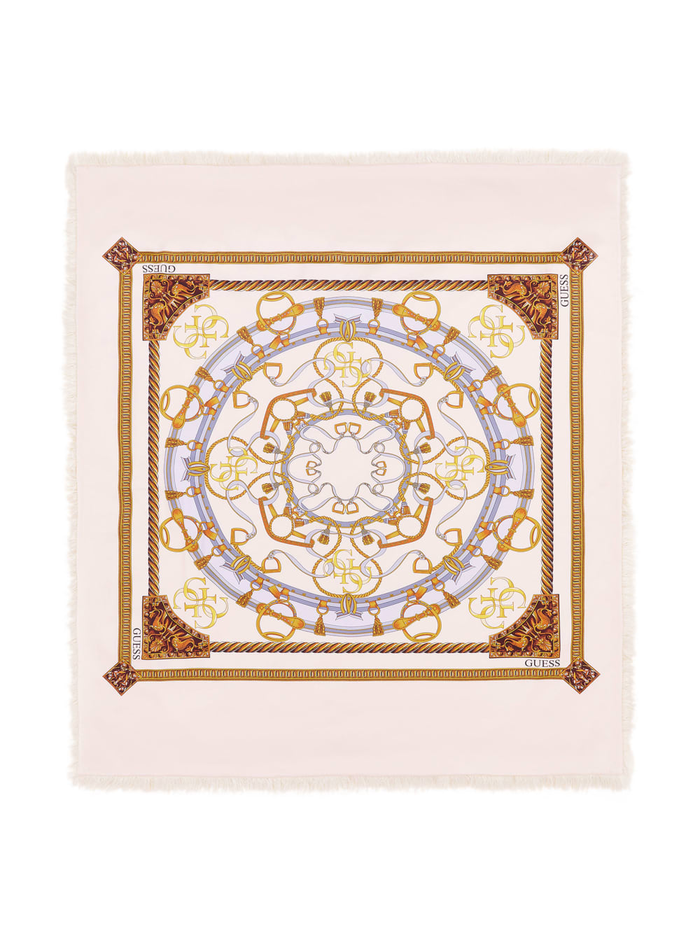 Helma Blanket - Guess