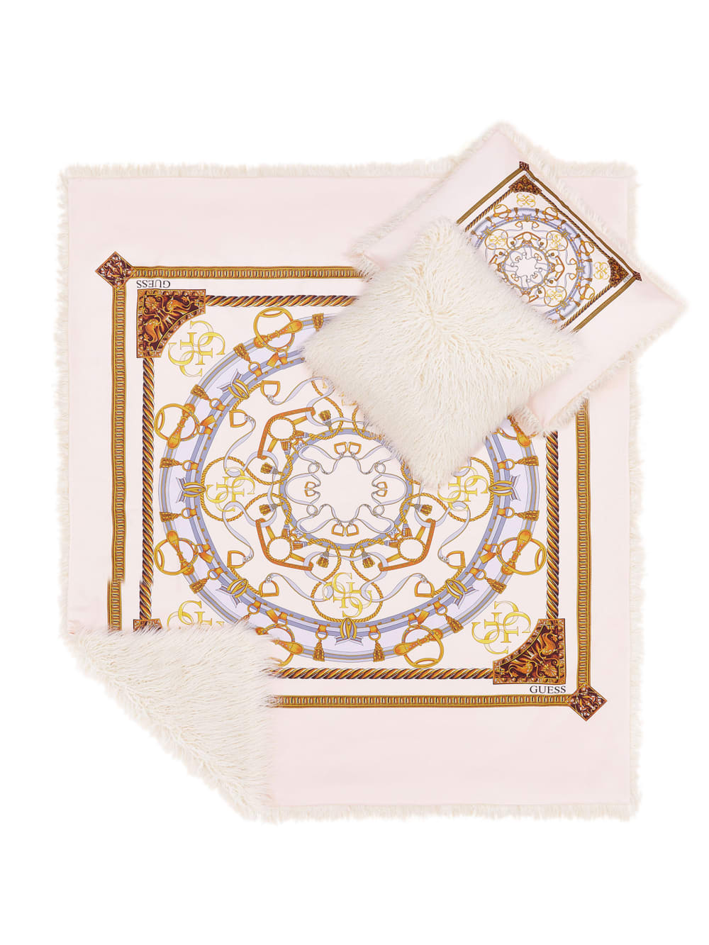 Helma Blanket - Guess