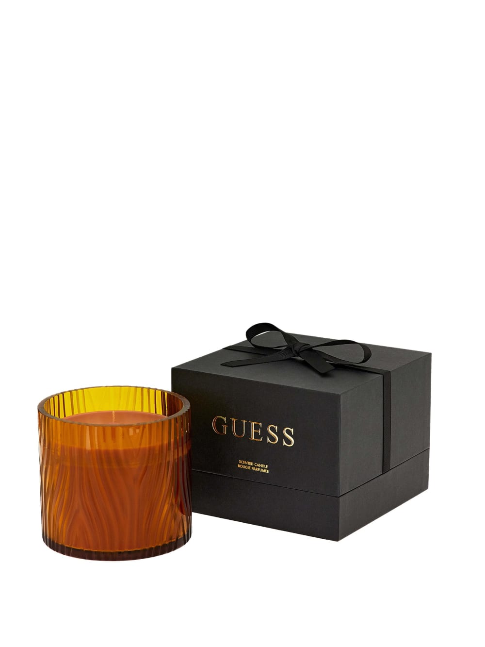 Zebra Candle - Guess