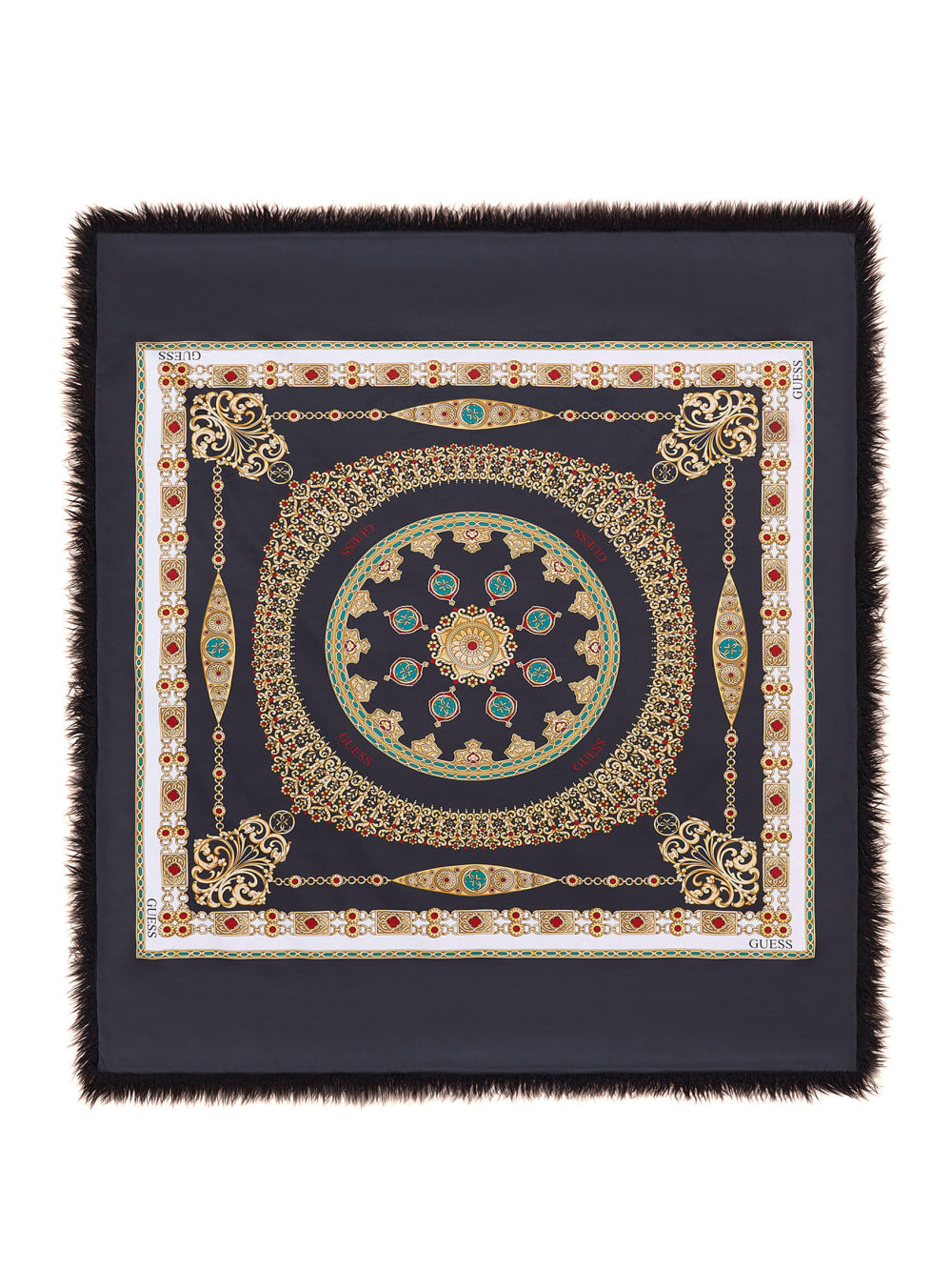 Helma Blanket - Guess