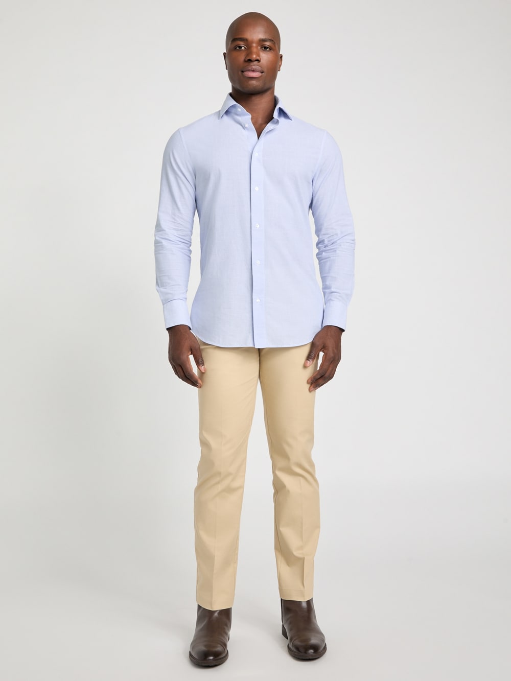 Eco Bill Hemp Shirt - Guess