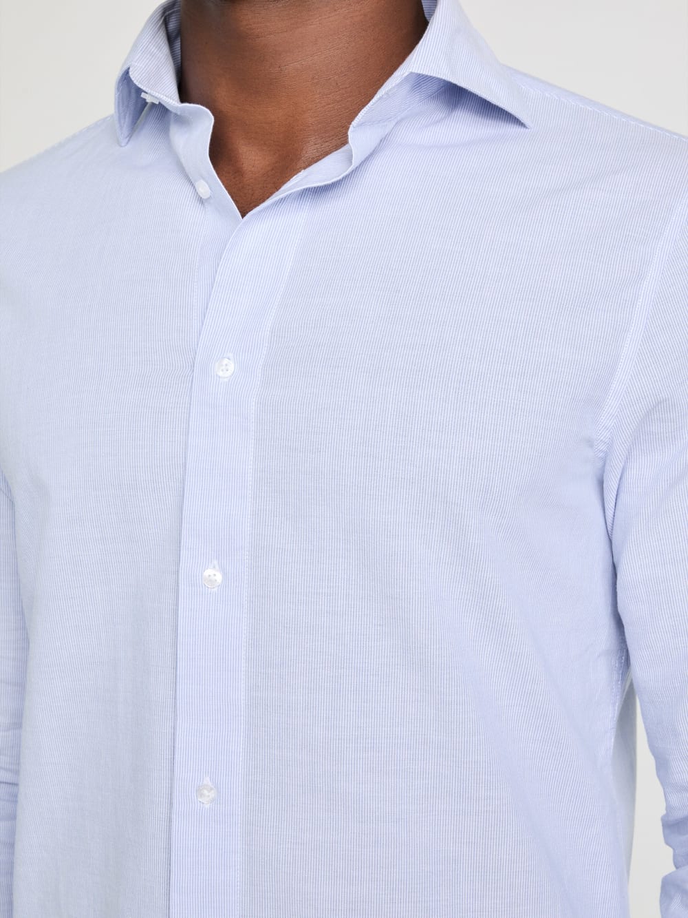 Eco Bill Hemp Shirt - Guess
