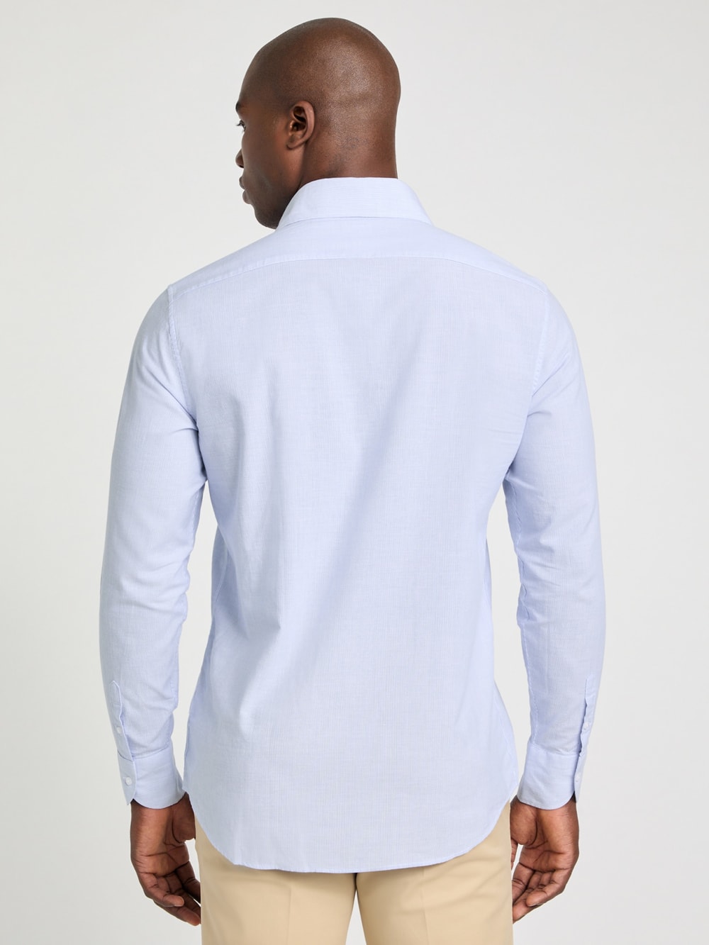 Eco Bill Hemp Shirt - Guess