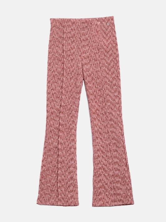 Eco Mini Me Textured Pants (7-16) - Guess