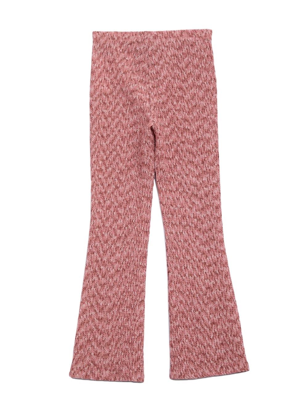 Eco Mini Me Textured Pants (7-16) - Guess