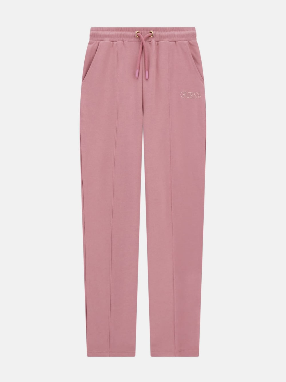 Eco Active Pants (7-16) - Guess