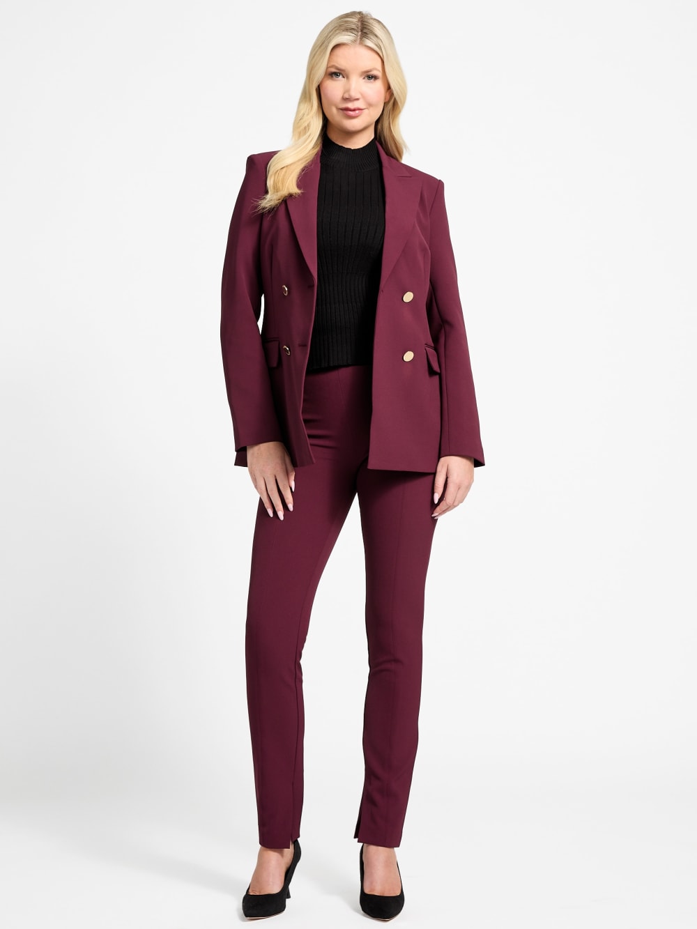 Dallas Blazer - Guess