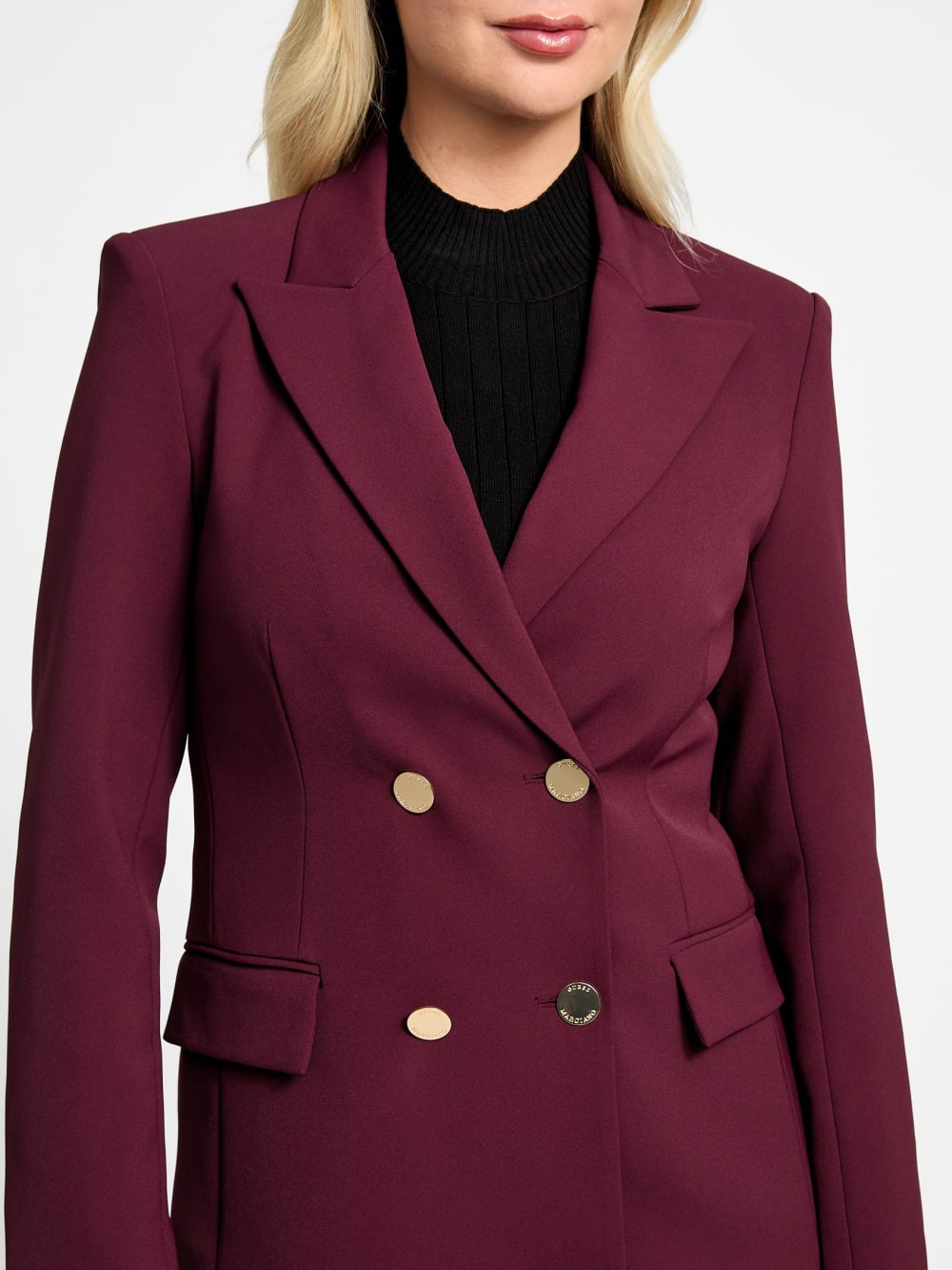 Dallas Blazer - Guess