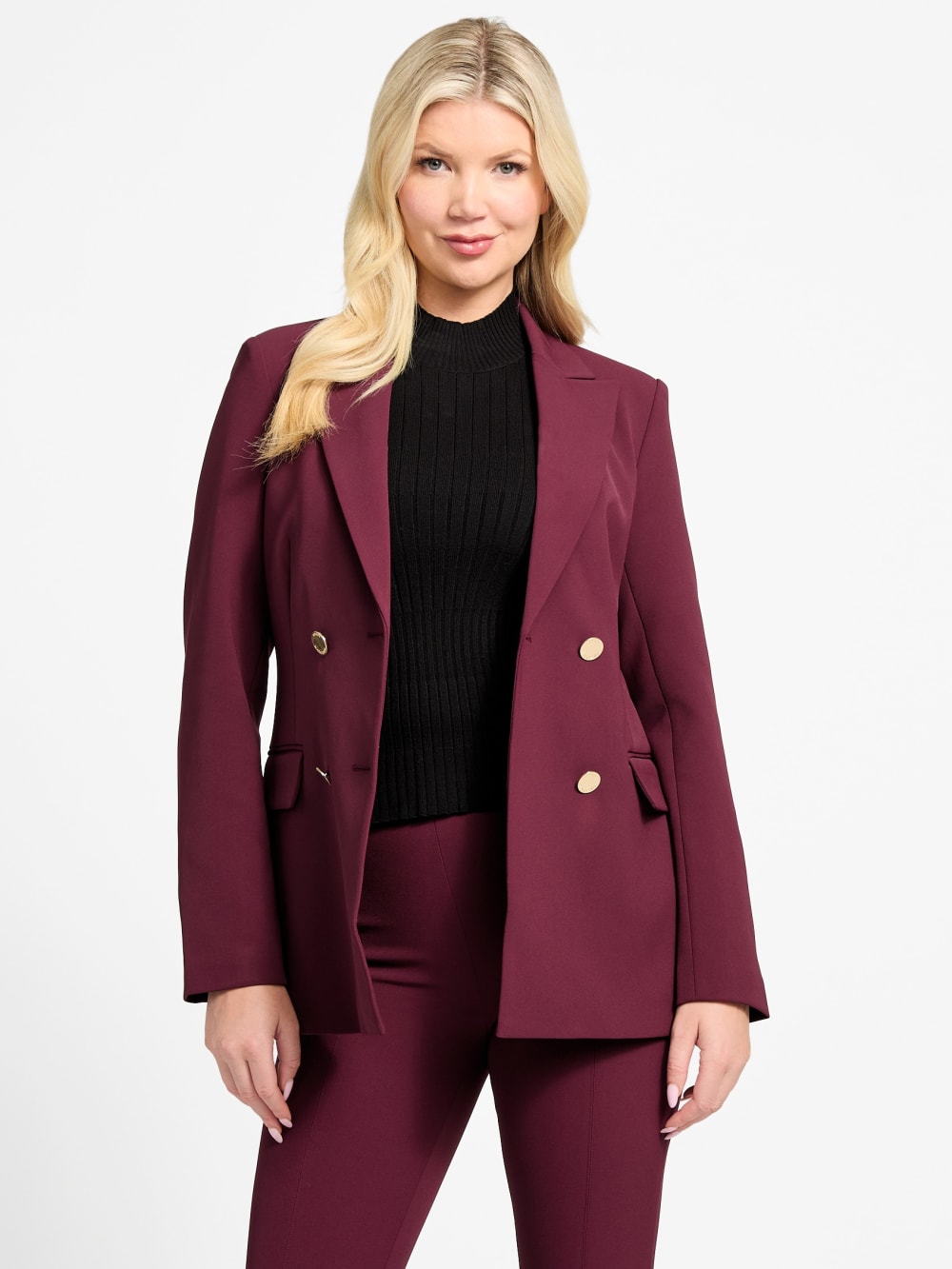 Dallas Blazer - Guess