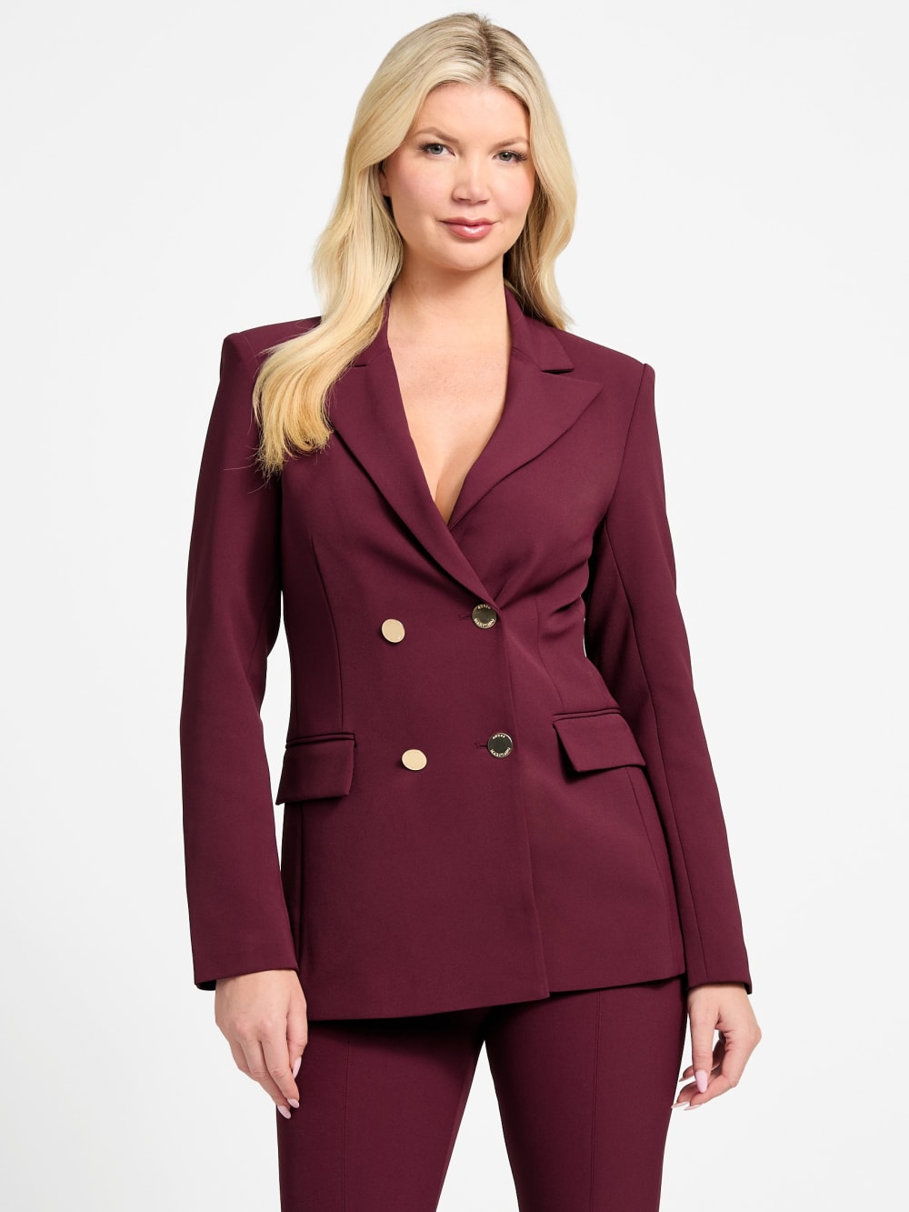 Dallas Blazer - Guess